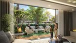 4 bedrooms Townhouse in NATURA, DAMAC Hills (Akoya by DAMAC), UAE No. 62510 - Image 4