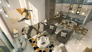 4 bedrooms Townhouse in VERDANA 4, Dubai Investment Park, UAE No. 62512