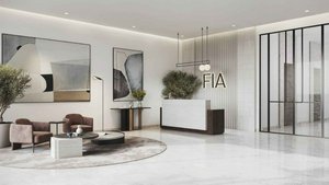 2 bedrooms Apartment in FIA RESIDENCE, Town Square, UAE No. 62513