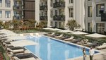 2 bedrooms Apartment in FIA RESIDENCE, Town Square, UAE No. 62515 - Image 4