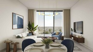 1 bedroom Apartment in FIA RESIDENCE, Town Square, UAE No. 62516