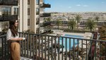 1 bedroom Apartment in FIA RESIDENCE, Town Square, UAE No. 62516 - Image 2