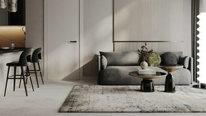 1 bedroom Apartment in THE F1FTH, Jumeirah Village Circle, UAE No. 62518