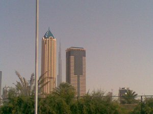 80m² Office in Business Bay, UAE No. 6252