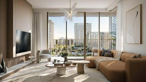 3 bedrooms Apartment in Valo, Dubai Creek Harbour (The Lagoons), UAE No. 62525