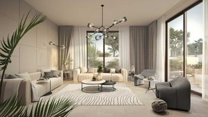 6 bedrooms Villa in FAY ALREEMAN 2, Al Shamkha, UAE No. 62527