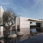 4 bedrooms Townhouse in Mohammed Bin Rashid City, UAE No. 6253 - townhouse in Dubai