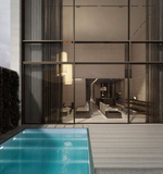 4 bedrooms Townhouse in Mohammed Bin Rashid City, UAE No. 6253 - Image 13