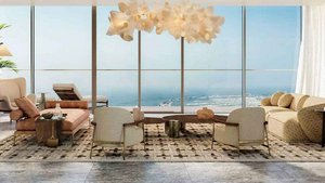 3 bedrooms Apartment in SIX SENSES RESIDENCES, Dubai Marina, UAE No. 62530