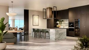 4 bedrooms Apartment in SIX SENSES RESIDENCES, Dubai Marina, UAE No. 62533