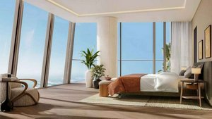 4 bedrooms Apartment in SIX SENSES RESIDENCES, Dubai Marina, UAE No. 62534