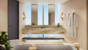4 bedrooms Apartment in SIX SENSES RESIDENCES, Dubai Marina, UAE No. 62535