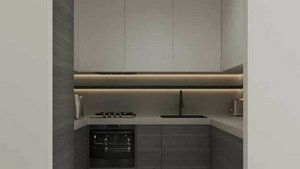 41.16m² Apartment in SONATE RESIDENCES, Jumeirah Village Triangle, UAE No. 62537