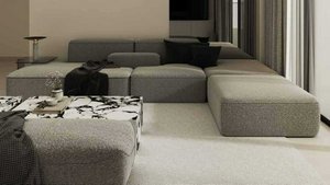 3 bedrooms Apartment in SONATE RESIDENCES, Jumeirah Village Triangle, UAE No. 62540