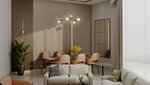 2 bedrooms Apartment in TRINITY, Arjan, UAE No. 62542 - apartment in Dubai
