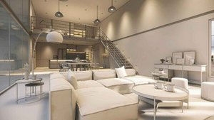 3 bedrooms Apartment in MADA'IN TOWER, Dubai Marina, UAE No. 62546