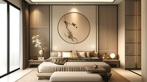 2 bedrooms Apartment in TIGER SKY TOWER, Business Bay, UAE No. 62550