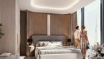 3 bedrooms Apartment in TIGER SKY TOWER, Business Bay, UAE No. 62557 - Image 9