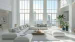 4 bedrooms Apartment in TIGER SKY TOWER, Business Bay, UAE No. 62558 - Image 5