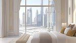 4 bedrooms Apartment in TIGER SKY TOWER, Business Bay, UAE No. 62558 - Image 10