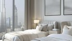 4 bedrooms Apartment in TIGER SKY TOWER, Business Bay, UAE No. 62558 - Image 11
