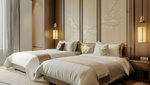 4 bedrooms Apartment in TIGER SKY TOWER, Business Bay, UAE No. 62558 - Image 12