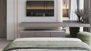 48.0m² Apartment in COVE BY IMTIAZ, Dubai Land, UAE No. 62564