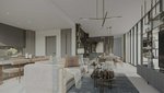 2 bedrooms Apartment in ONE PARK CENTRAL, Jumeirah Village Circle, UAE No. 62567 - apartment in Dubai