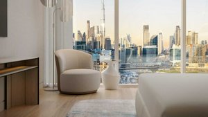 2 bedrooms Apartment in DG1 LIVING, Business Bay, UAE No. 62572