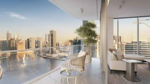 2 bedrooms Apartment in DG1 LIVING, Business Bay, UAE No. 62573
