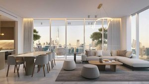 2 bedrooms Apartment in DG1 LIVING, Business Bay, UAE No. 62574