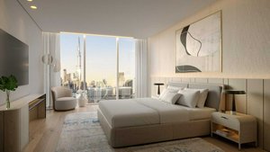 3 bedrooms Apartment in DG1 LIVING, Business Bay, UAE No. 62575