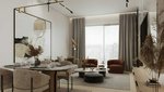 3 bedrooms Apartment in DIVINE RESIDENCIA, Dubai Studio City, UAE No. 62578 - Image 8