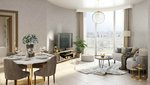 1 bedroom Apartment in AZIZI JEWEL, Al Furjan, UAE No. 62579 - apartment in Dubai