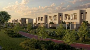 2 bedrooms Villa in GRANADA 2 VILLAS, Mina Al Arab, UAE No. 62585