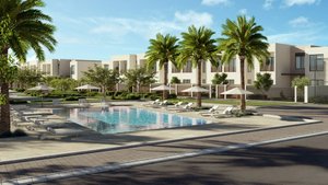 3 bedrooms Villa in GRANADA 2 VILLAS, Mina Al Arab, UAE No. 62586