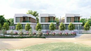 3 bedrooms Villa in GRANADA 2 VILLAS, Mina Al Arab, UAE No. 62587