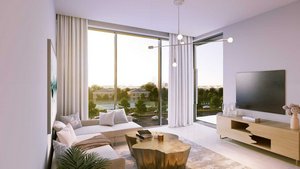 2 bedrooms Apartment in BEACH OASIS 2, Dubai Studio City, UAE No. 62590