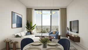 2 bedrooms Apartment in Ora Residences, Town Square, UAE No. 62593