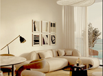 Studio in QUATTRO DEL MAR, Mina Al Arab, UAE No. 62598 - Image 5