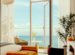 Studio in QUATTRO DEL MAR, Mina Al Arab, UAE No. 62598 - Image 6