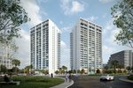 1 bedroom Apartment in CAPE HAYAT, Mina Al Arab, UAE No. 62599 - Image 9