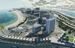 Studio in CAPE HAYAT, Mina Al Arab, UAE No. 62600 - Image 2