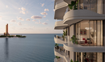 2 bedrooms Apartment in ROSSO BAY RESIDENCES, Al Marjan Island, UAE No. 62601 - Image 2