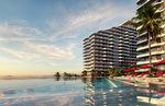 2 bedrooms Apartment in ROSSO BAY RESIDENCES, Al Marjan Island, UAE No. 62601 - Image 3