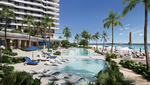 2 bedrooms Apartment in ROSSO BAY RESIDENCES, Al Marjan Island, UAE No. 62601 - Image 4