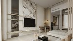 41.51m² Apartment in BINGHATTI HILLS, Al Barsha, UAE No. 62602 - Image 3