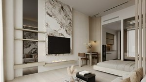 2 bedrooms Apartment in BINGHATTI HILLS, Al Barsha, UAE No. 62609