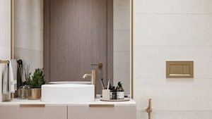 1 bedroom Apartment in Q GARDENS LOFTS 2, Jumeirah Village Circle, UAE No. 62612