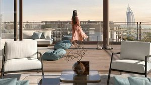 3 bedrooms Apartment in Riwa, Umm Suqeim, UAE No. 62614